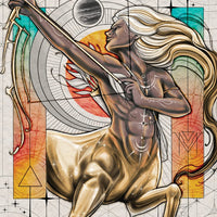 Starcodes Astro Oracle