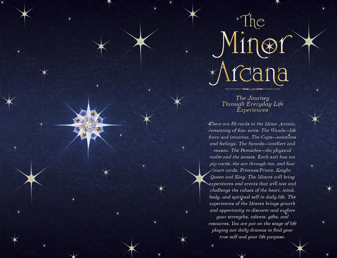 Star Tarot