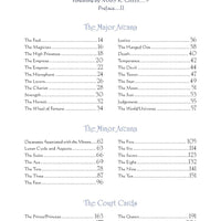 Star Tarot
