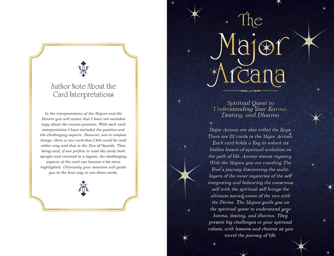 Star Tarot