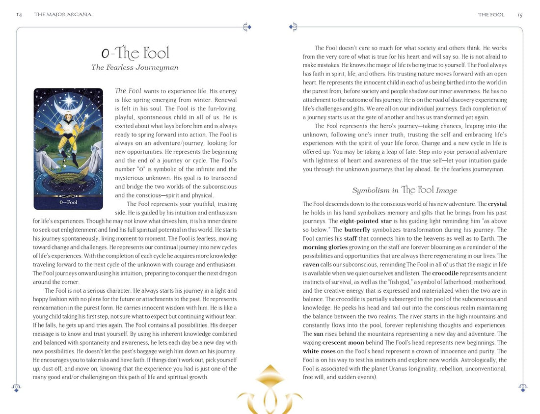 Star Tarot