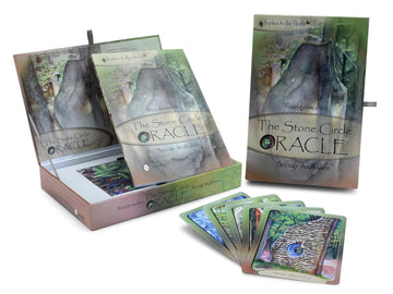 Stone Circle Oracle