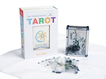 The Transparant Tarot - 2nd Edition