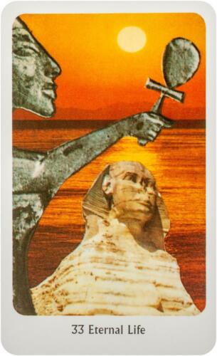 Tantric Dakini Oracle