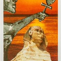 Tantric Dakini Oracle