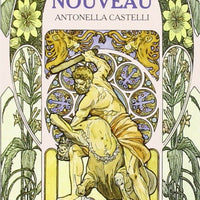 Tarot Art Nouveau