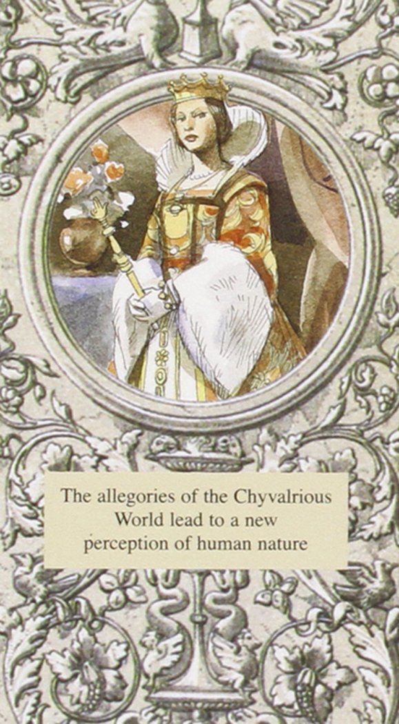 Tarot of The Renaissance