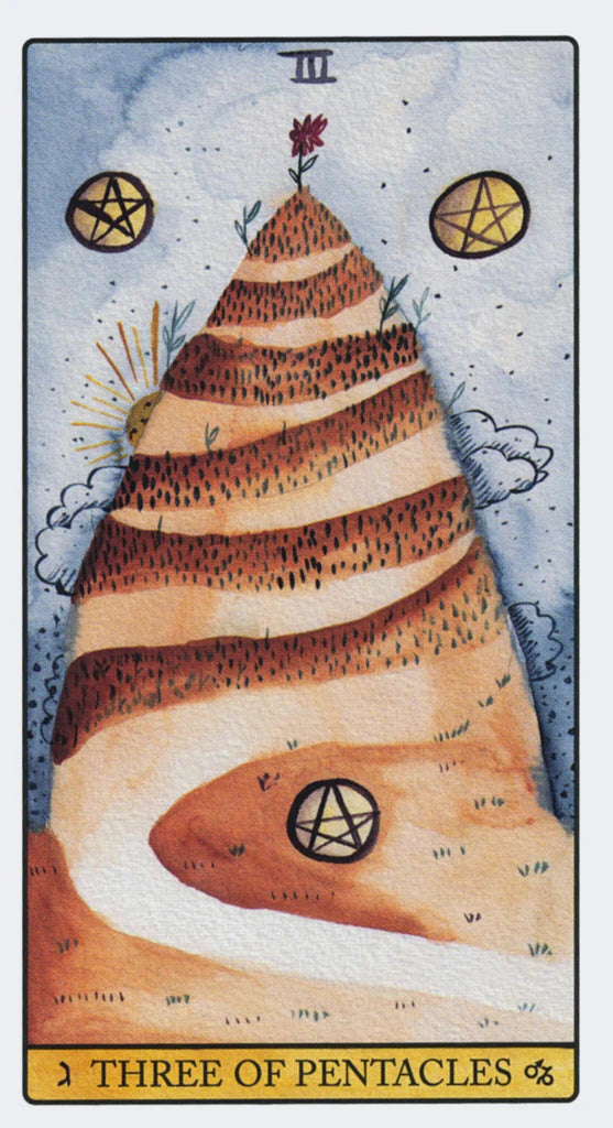 Tarot De Luz