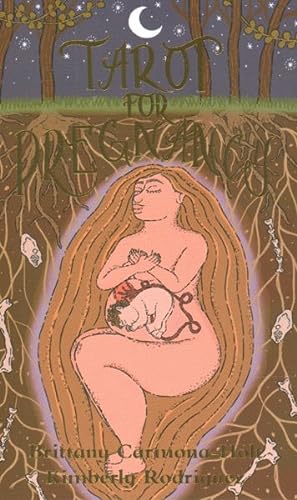 TAROT FOR PREGNANCY