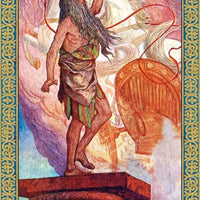 Tarot of Tales and Legends