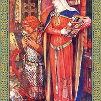 Tarot of Tales and Legends