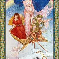 Tarot of Tales and Legends