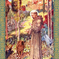 Tarot of Tales and Legends