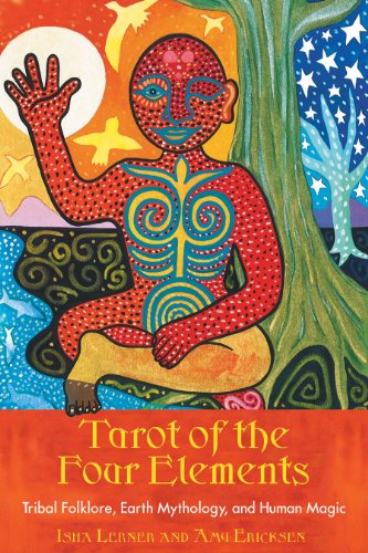 Tarot Of The Four Elements
