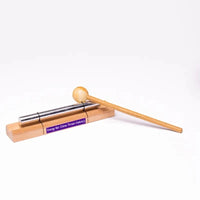 Chime Bar - Throat Chakra