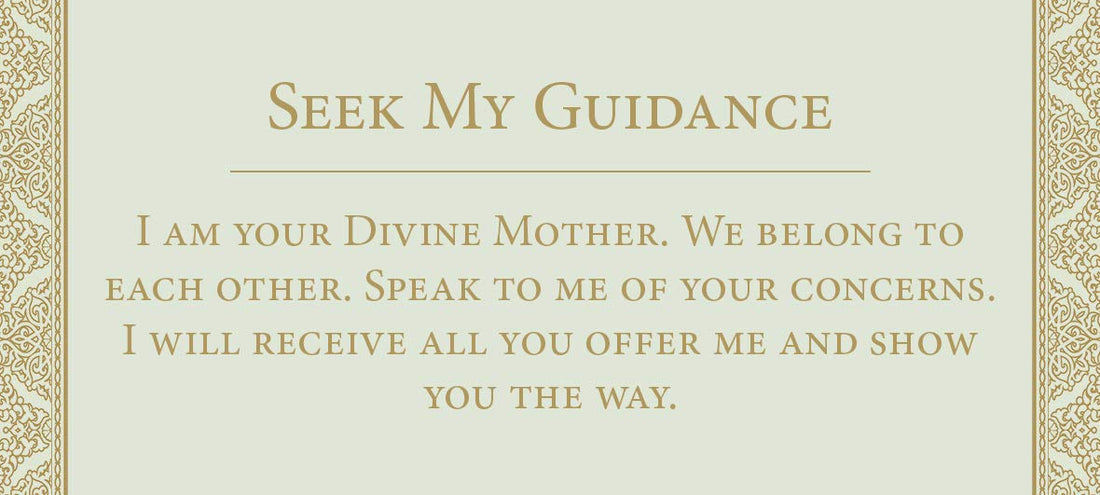 Kuan Yin Transmission: Healing Guidance from our Universal Mother