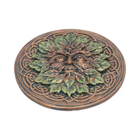 Tree Spirit Incense Burner