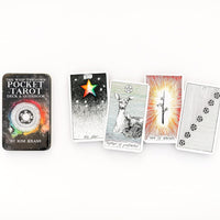 Wild Unknown Pocket Tarot