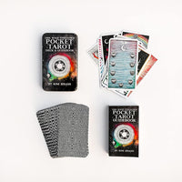 Wild Unknown Pocket Tarot