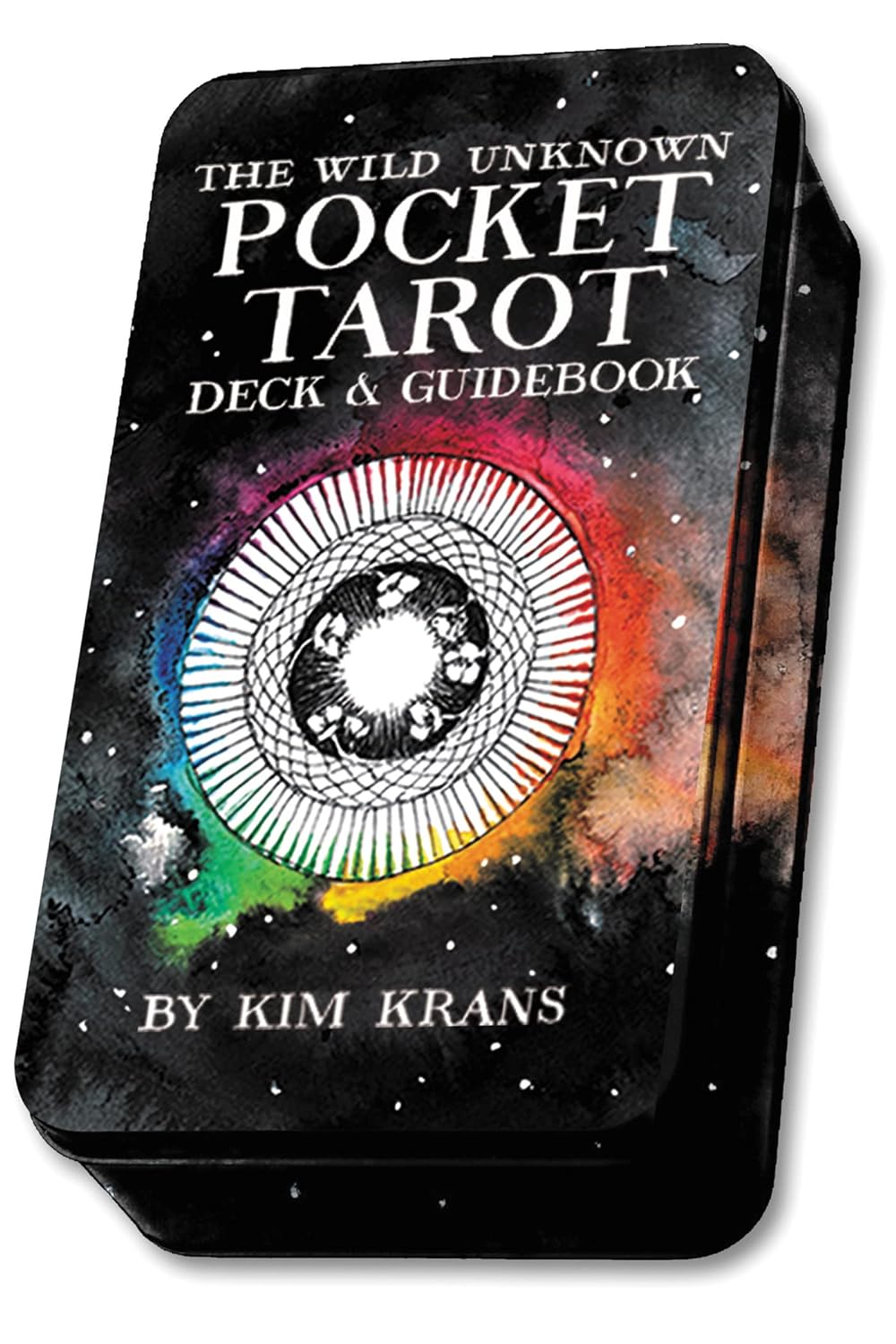 Wild Unknown Pocket Tarot