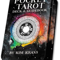 Wild Unknown Pocket Tarot