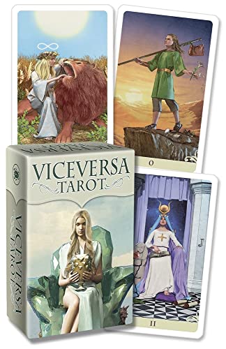 Vice Versa Mini Tarot