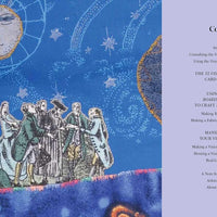 Visions Board Oracle