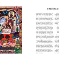 Visions Board Oracle