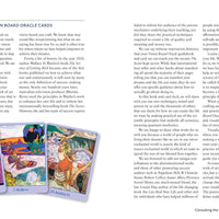 Visions Board Oracle