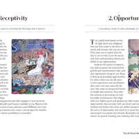 Visions Board Oracle