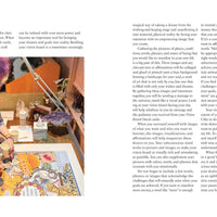 Visions Board Oracle