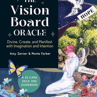 Visions Board Oracle