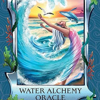 Water Alchemy Oracle