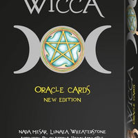 Wicca Oracle