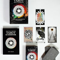 Wild Unknown Tarot - Deck & Guidebook