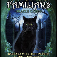 Witches' Familiars Oracle