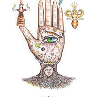 Oracle of The Wylder Ones