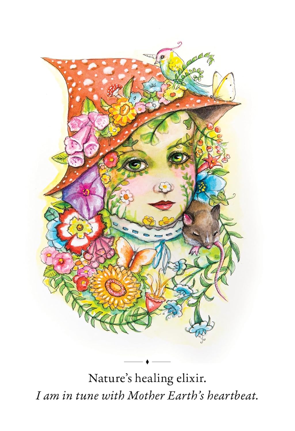 Oracle of The Wylder Ones