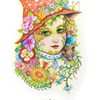 Oracle of The Wylder Ones