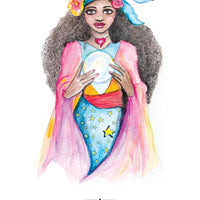 Oracle of The Wylder Ones