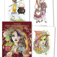 Oracle of The Wylder Ones