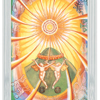 A. Crowley Thoth Large Deck