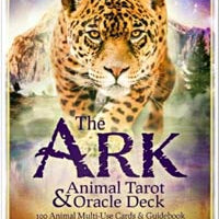 THE ARK ANIMAL TAROT & ORACLE DECK