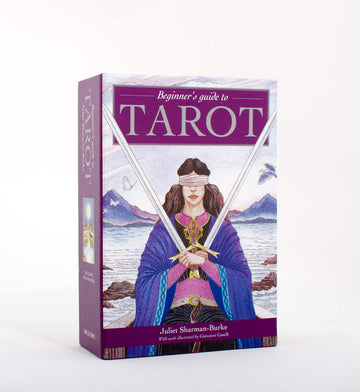 Beginners Guide to Tarot