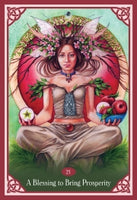 Blessed Be: Mystical Celtic Blessings to Enrich and Empower