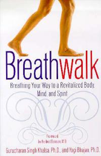 Breath Walk