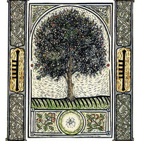 Celtic Tree Oracle