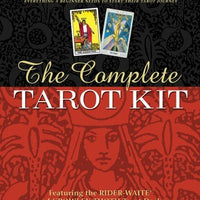 The Complete Tarot Kit