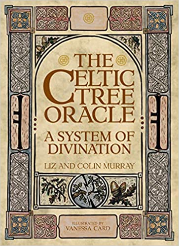 Celtic Tree Oracle