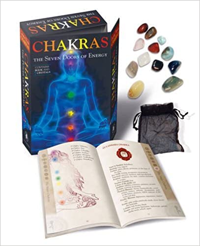 Chakras: The Seven Doors of Energy